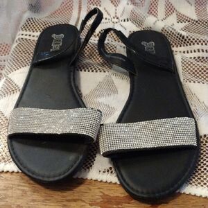 Brash sandals 